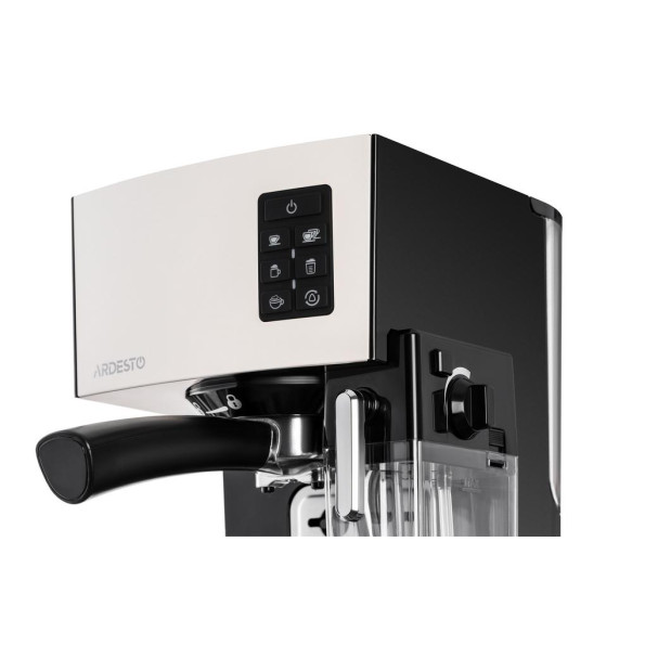 Кофеварка Ardesto ECM-EM14S -
                                                        Фото 7