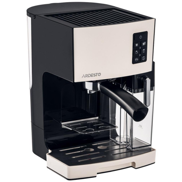 Кофеварка Ardesto ECM-EM14S -
                                                        Фото 8