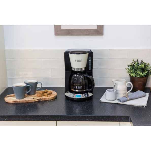 Кофеварка Russell Hobbs 24033-56 -
                                                        Фото 2