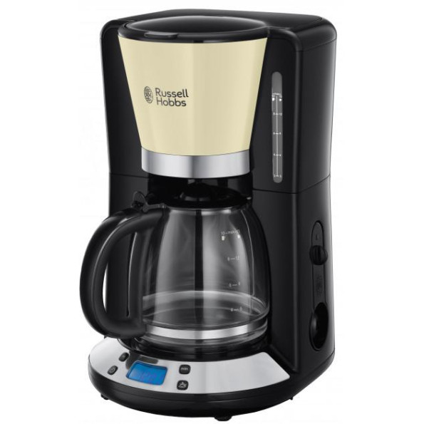 Кофеварка Russell Hobbs 24033-56 -
                                                        Фото 3