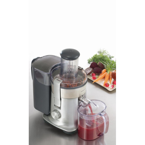 Соковижималка Kenwood JE 850 -
                                                        Фото 10
