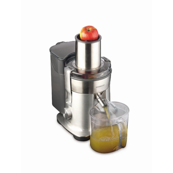 Соковижималка Kenwood JE 850 -
                                                        Фото 2