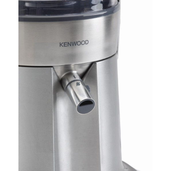 Соковижималка Kenwood JE 850 -
                                                        Фото 3