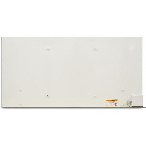 Обогреватель Teploceramic TCM-RA 1000 черный -
Фото 4 Обогреватель Teploceramic TCM-RA 1000 черный -
Фото 4