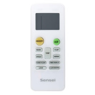 Кондиционер Sensei SAC-12MBW