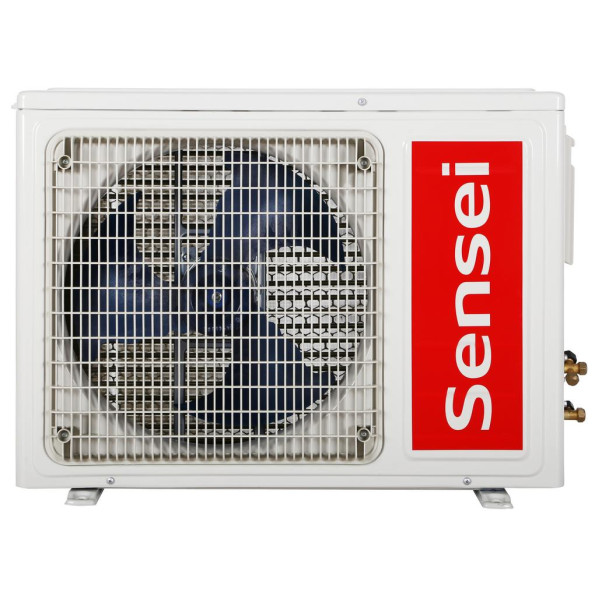 Кондиционер Sensei SAC-12MBW -
Фото 7 Кондиционер Sensei SAC-12MBW -
Фото 7