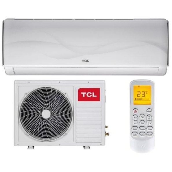 Кондиционер TCL TAC-12CHSA/XA31 -
Фото 2 Кондиционер TCL TAC-12CHSA/XA31 -
Фото 2