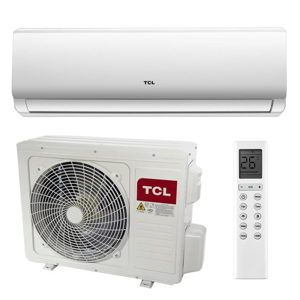 Кондиционер TCL TAC-12CHSD/XAA1I Heat Pump Inverter R32 WIFI -
                                                        Фото 2