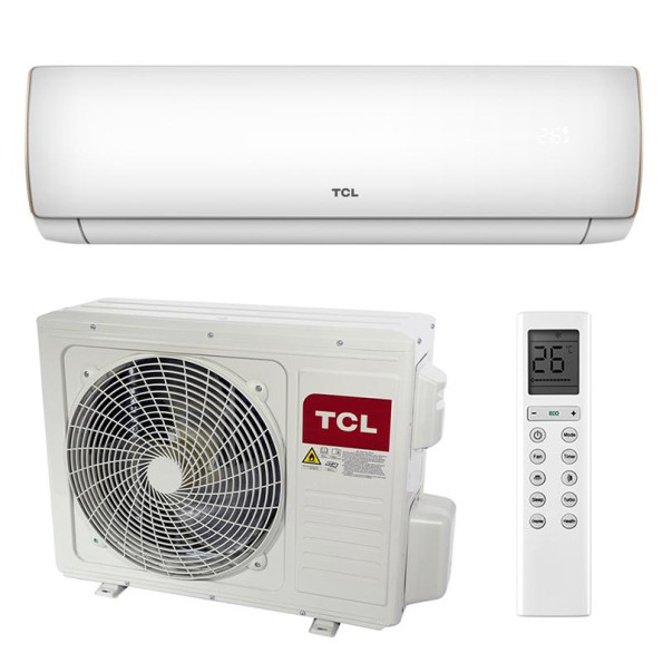 Кондиционер TCL TAC-12CHSD/YA11I Inverter R32 WI-FI -
                                                        Фото 6