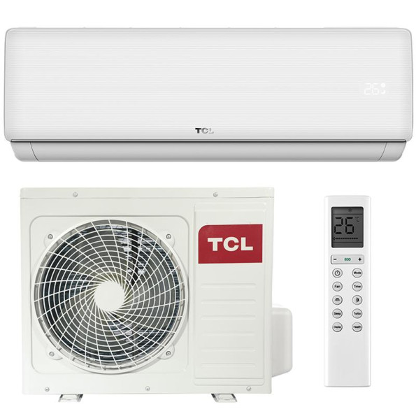 Кондиционер TCL TAC-24CHSA/XAB1 on-off WI-FI Ready -
Фото 3 Кондиционер TCL TAC-24CHSA/XAB1 on-off WI-FI Ready -
Фото 3