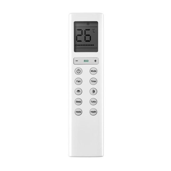 Кондиционер TCL TAC-24CHSA/XAB1 on-off WI-FI Ready -
Фото 6 Кондиционер TCL TAC-24CHSA/XAB1 on-off WI-FI Ready -
Фото 6
