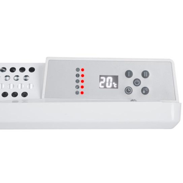 Конвектор Ergo HC-2015E -
Фото 3 Конвектор Ergo HC-2015E -
Фото 3