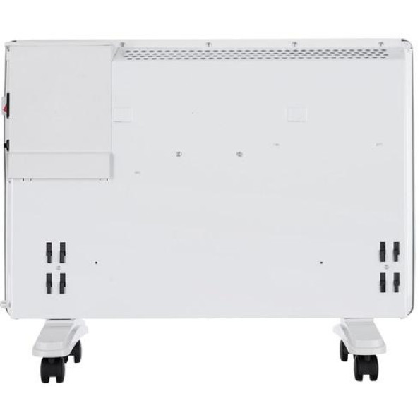 Конвектор Ergo HC-2015E -
Фото 4 Конвектор Ergo HC-2015E -
Фото 4