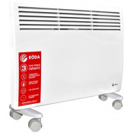 Конвектор Roda RB2-1500