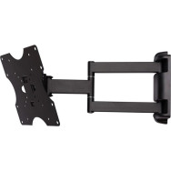 Кріплення Квадо K-42 Black