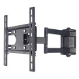 Кріплення Квадо K-233 Black