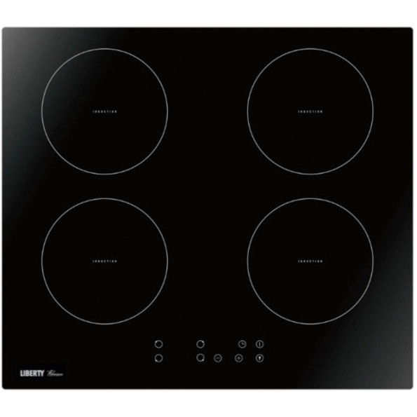 Варильна поверхня Liberty PI 6040 B