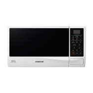 Мікрохвильова піч Samsung GE83KRW-2 / BW