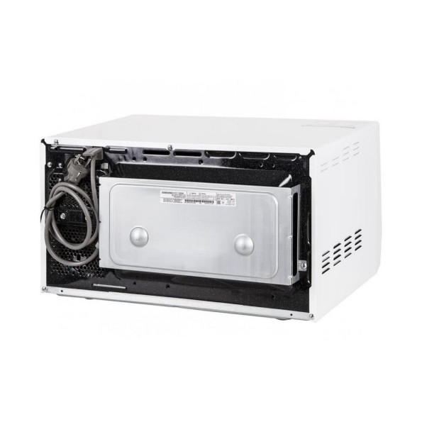Мікрохвильова піч Samsung GE83KRW-2 / BW -
                                                        Фото 4