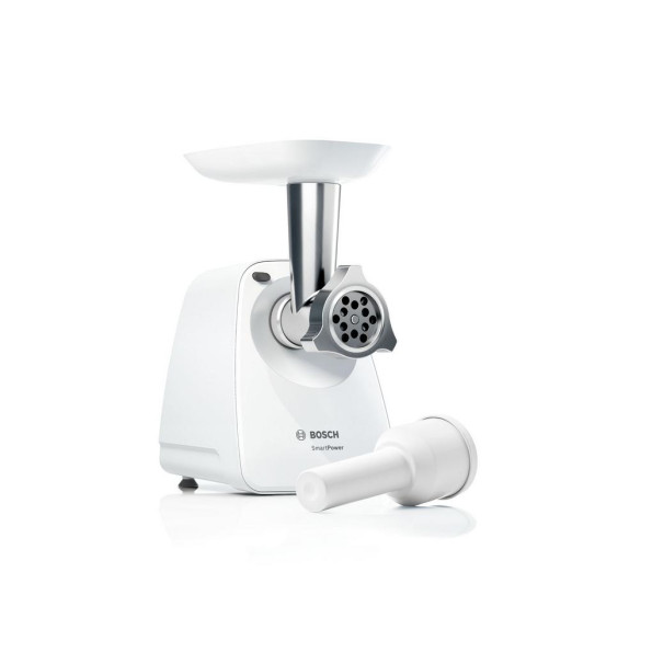 Мясорубка Bosch MFW 2500W -
Фото 4 Мясорубка Bosch MFW 2500W -
Фото 4