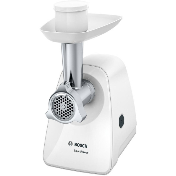 Мясорубка Bosch MFW 2500W -
Фото 6 Мясорубка Bosch MFW 2500W -
Фото 6