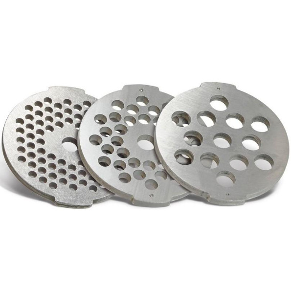 Мясорубка Moulinex ME 307832 -
                                                        Фото 4