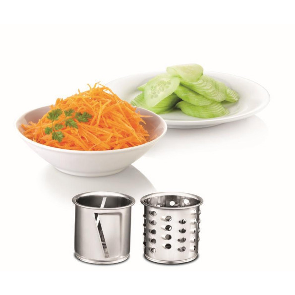 Мясорубка Moulinex ME 307832 -
                                                        Фото 7