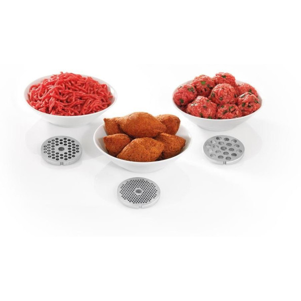 Мясорубка Moulinex ME 307832 -
                                                        Фото 8