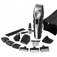 Машинка для стрижки Wahl Ergonomic Total Grooming Kit 09888-1216