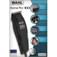 Машинка для стрижки Wahl Home Pro 100 1395.0460