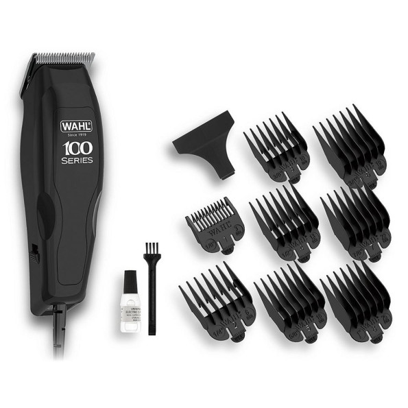 Машинка для стрижки Wahl Home Pro 100 1395.0460 -
                                                        Фото 2