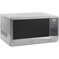 Мікрохвильова піч Samsung GE-83 KRS-2 / BW