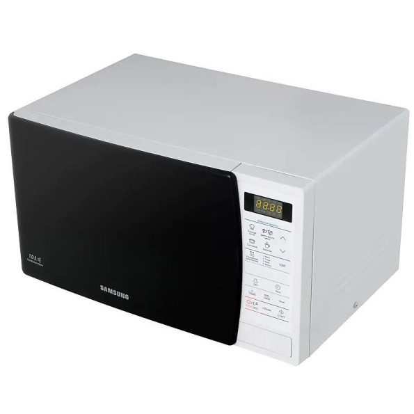 Мікрохвильова піч Samsung ME83KRW-1 -
                                                        Фото 3