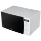 Микроволновая печь Samsung ME83KRW-1 -
                                                        Фото 3