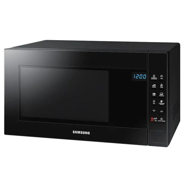 Мікрохвильова піч Samsung ME88SUB / BW -
                                                        Фото 4