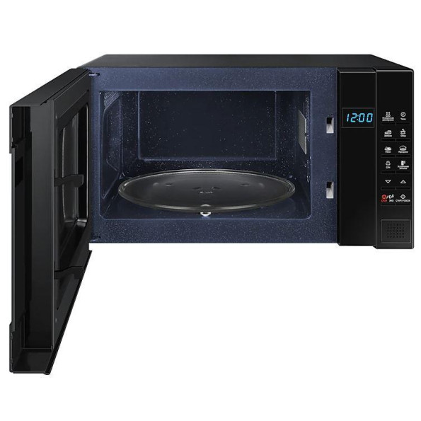 Мікрохвильова піч Samsung ME88SUB / BW -
                                                        Фото 5