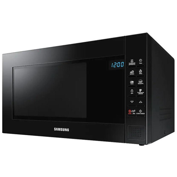 Мікрохвильова піч Samsung ME88SUB / BW -
                                                        Фото 8