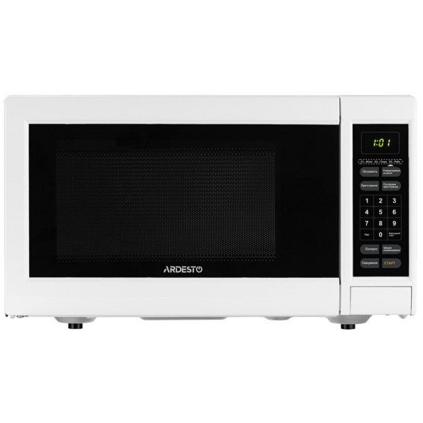 Микроволновая печь Ardesto GO-E923W