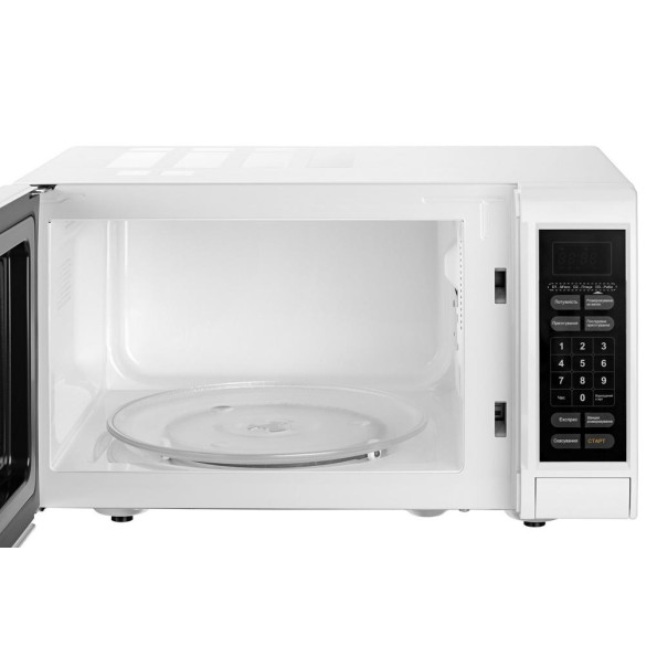 Микроволновая печь Ardesto GO-E923W -
                                                        Фото 2