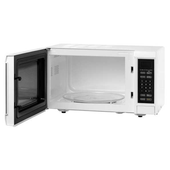 Микроволновая печь Ardesto GO-E923W -
                                                        Фото 4