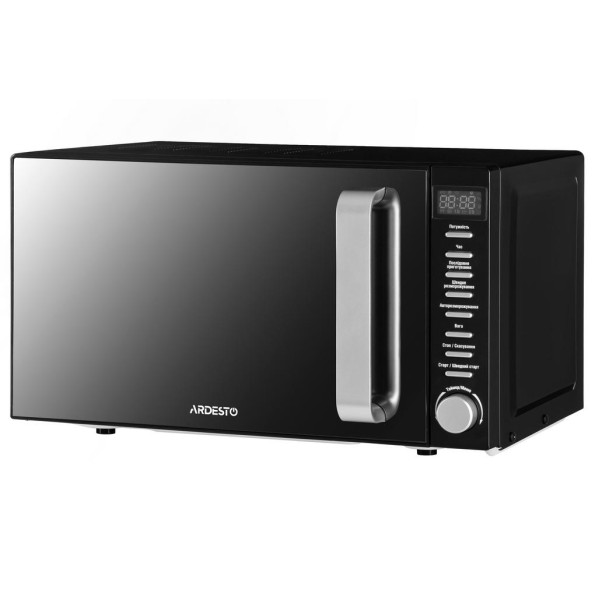 Микроволновая печь Ardesto GO-E845GB -
                                                        Фото 3