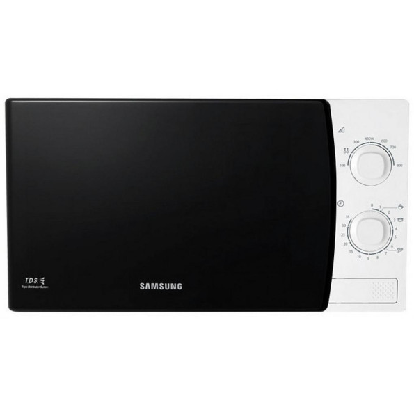 Мікрохвильова піч Samsung ME-81 KRW-1 / BW -
                                                        Фото 2