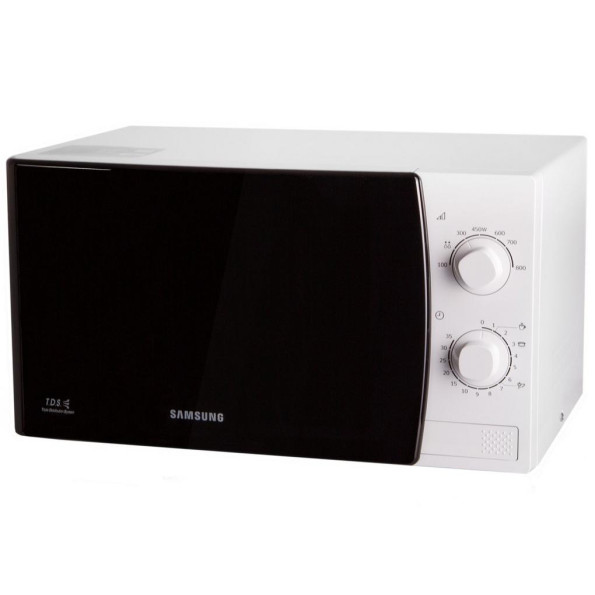 Мікрохвильова піч Samsung ME-81 KRW-1 / BW -
                                                        Фото 5