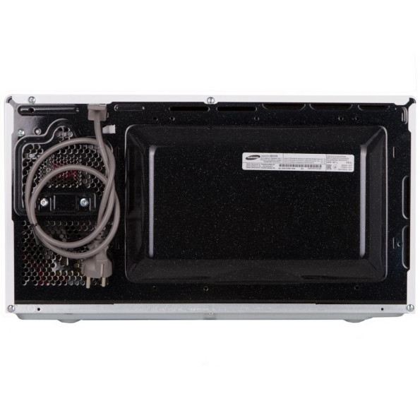 Мікрохвильова піч Samsung ME-81 KRW-1 / BW -
                                                        Фото 6