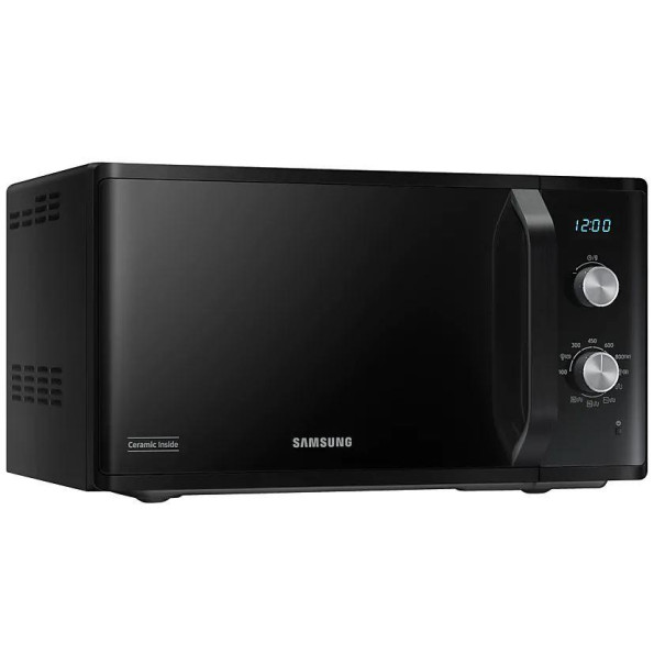 Мікрохвильова піч Samsung MG23K3614AK / BW -
                                                        Фото 10