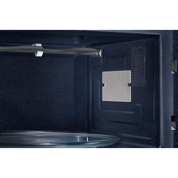 Мікрохвильова піч Samsung MG23K3614AK / BW -
                                                        Фото 6