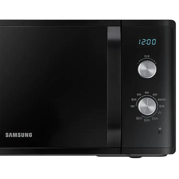 Мікрохвильова піч Samsung MG23K3614AK / BW -
                                                        Фото 7