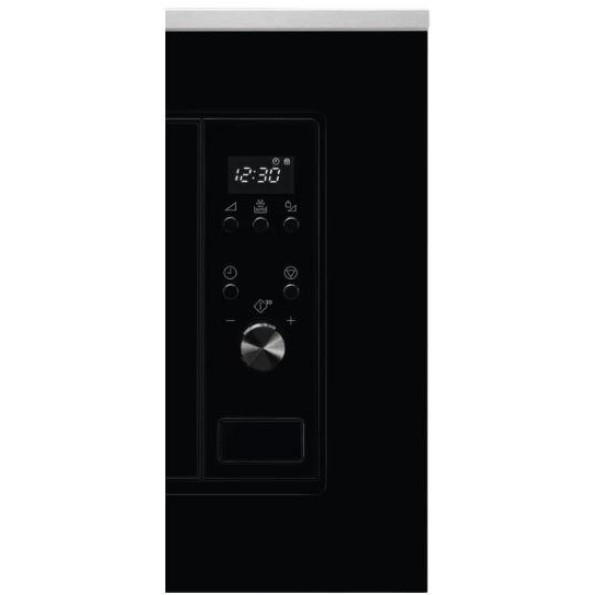 Микроволновая печь Electrolux LMS2203EMX -
                                                        Фото 3