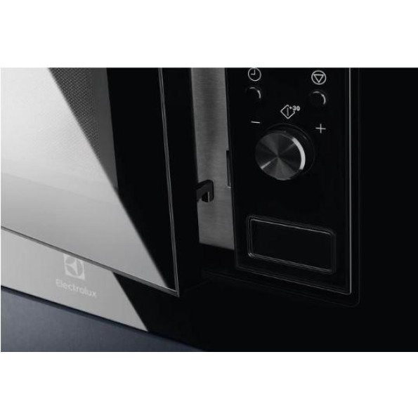 Микроволновая печь Electrolux LMS2203EMX -
                                                        Фото 4