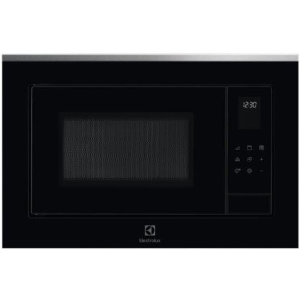 Микроволновая печь Electrolux LMS4253TMX